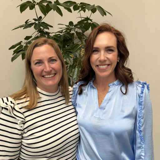 Lara Marks and Kari Dykhouse, Co-Owners